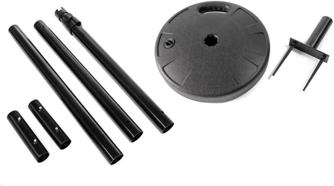 SKLZ DMBK-000-02 D-Man A Trainer Defensive Mannequin, Orange, One Size - Image 7