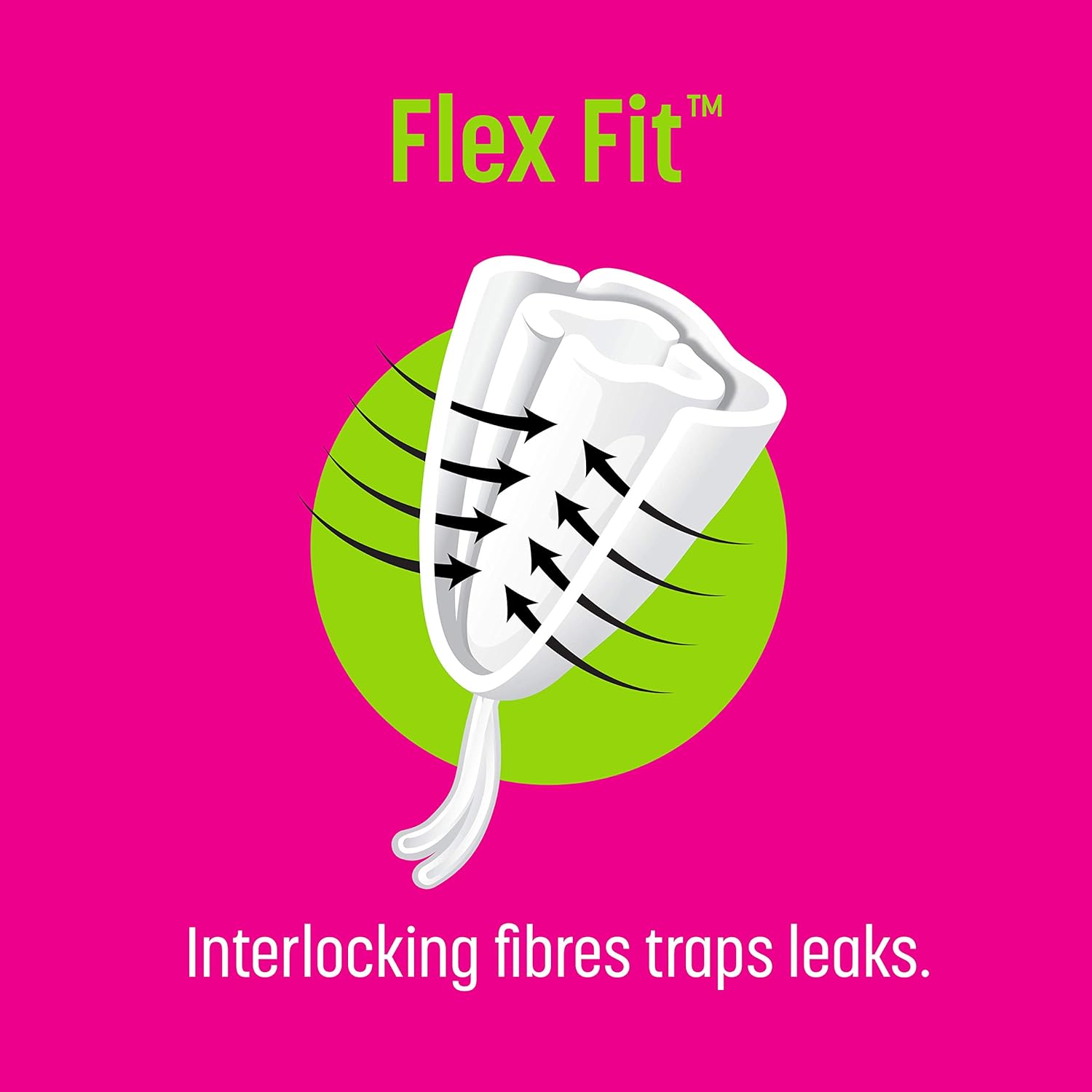 Playtex Sport Tampons, Super Plus Absorbency, Fragrance-Free - 36ct - Image 5