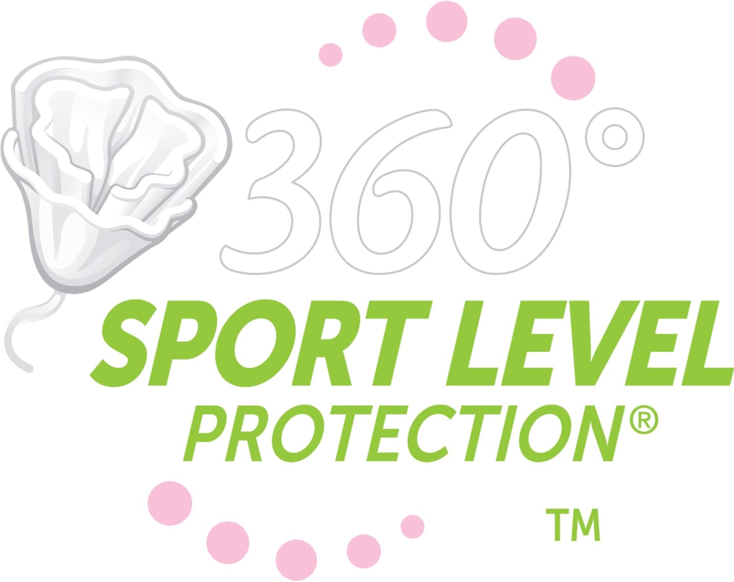 Playtex Sport Tampons, Super Plus Absorbency, Fragrance-Free - 36ct - Image 10