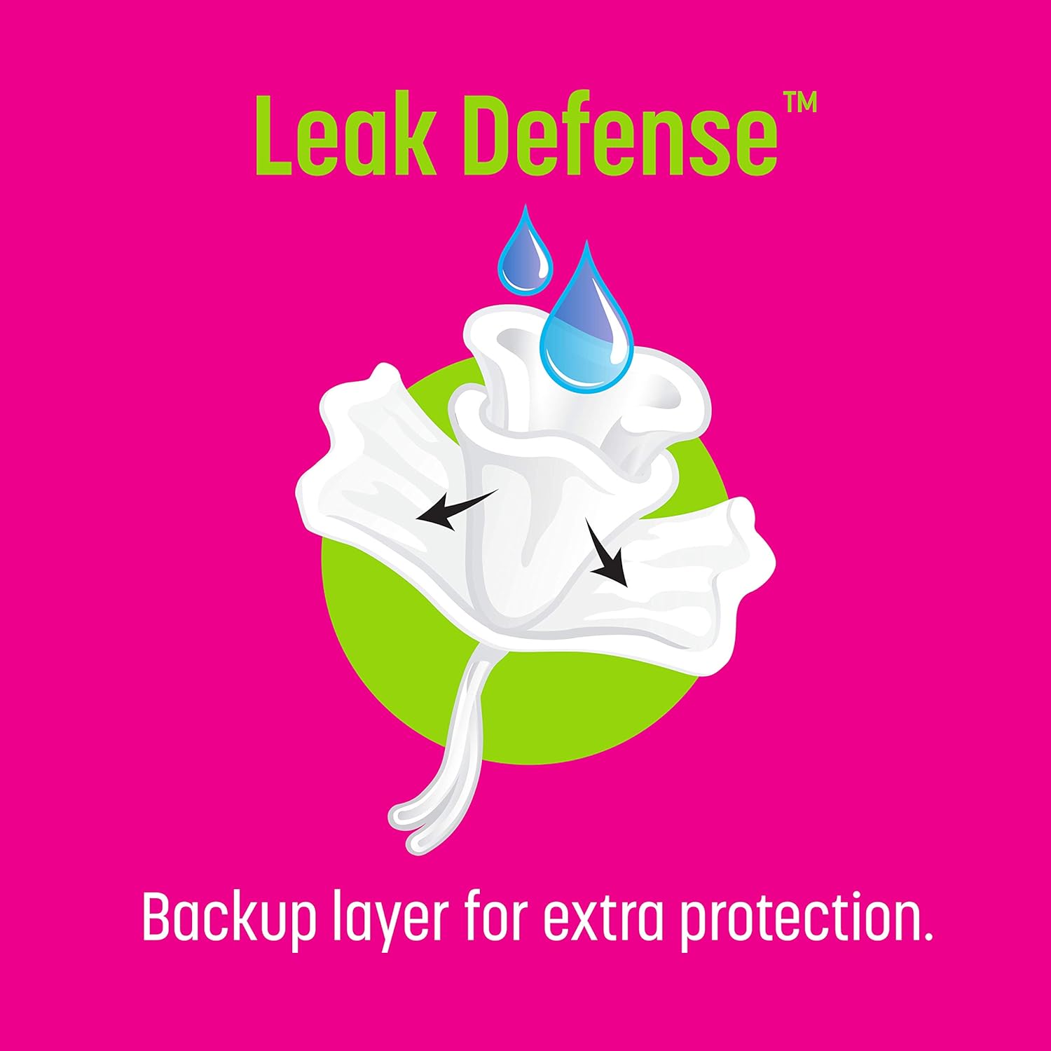 Playtex Sport Tampons, Super Plus Absorbency, Fragrance-Free - 36ct - Image 4