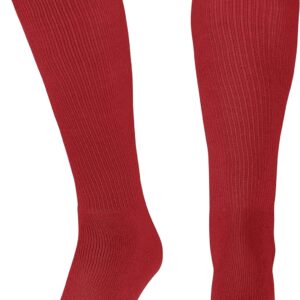 CHAMPRO Multi-Sport Athletic Compression Socks for Baseball, Softball, Football, and More