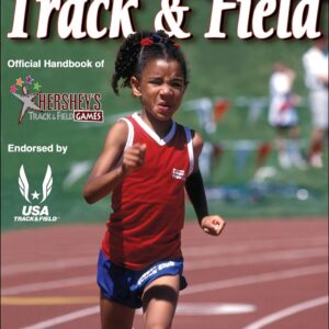 Coaching Youth Track & Field